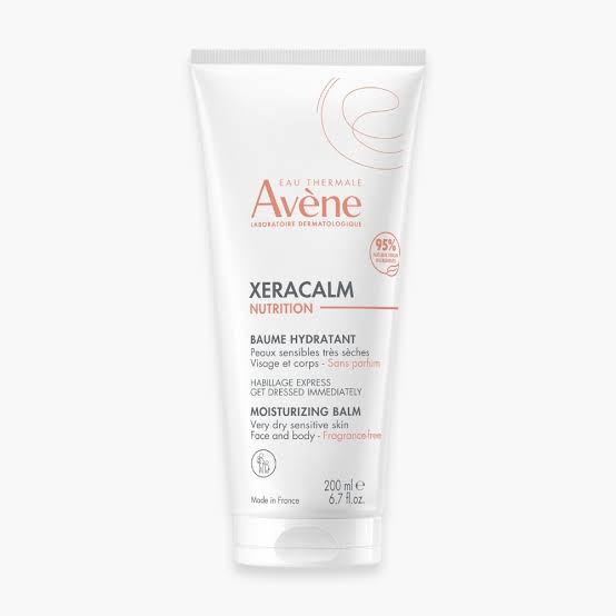 AVENE XERACALM NUTRI BAUME 200ML